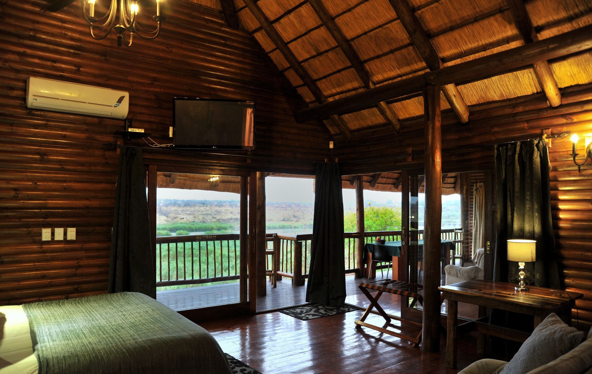 Elephant Walk Retreat Коматипорт Экстерьер фото