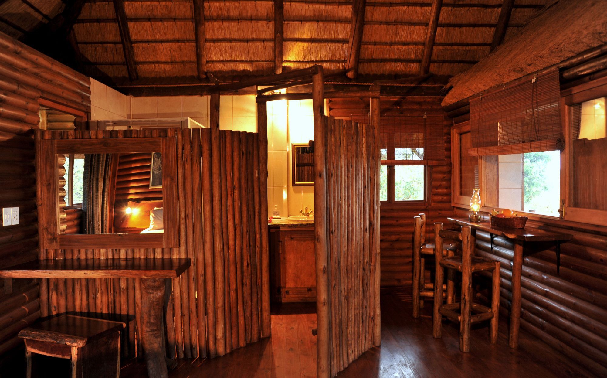 Elephant Walk Retreat Коматипорт Экстерьер фото